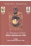 La Principessa di Eboli, Eboli e Pastrana nel '500 La Principessa di Eboli, Eboli e Pastrana nel '500